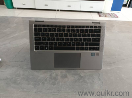 HP Elitebook(2)