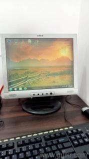 Computer Set for Students and Online Classes(1)