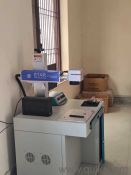 Laser Marking Machine 20 watt with computer pc available(2)