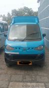 Mahindra Jeeto Diesel Good Condition Kerala Registration