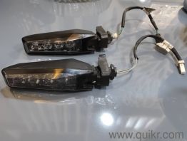 KTM 390 S Indicators