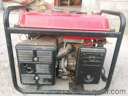good condition