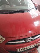 Used Hyundai i10 2012 Model Images