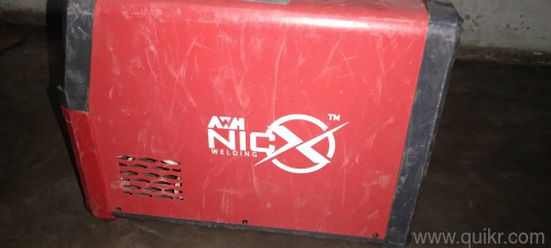 welding machine(2)