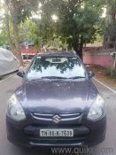 Used Maruti Suzuki Alto 800 2013 Model Images