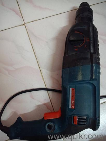 hand Drilling machine
