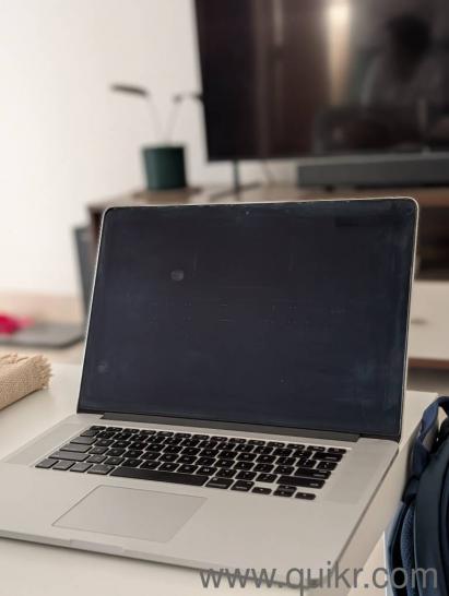 Apple 2015 mid macbook pro 16GB RAM, 2GB Graphics | Bangalore | Quikr