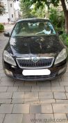 Used Skoda Rapid 2012 Model Images