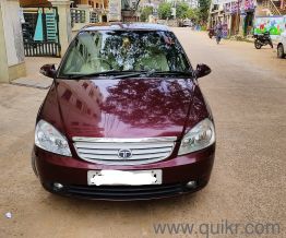Used Tata Indigo CS 2009 Model Images