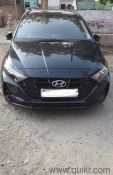 Used Hyundai i20 2023 Model Images