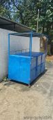 food cart 36