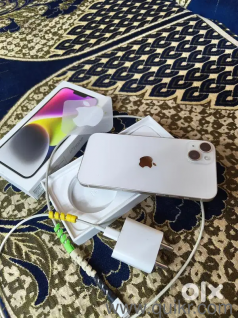 Mobile and Tablets