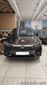 Used Honda Amaze 2024 Model Images