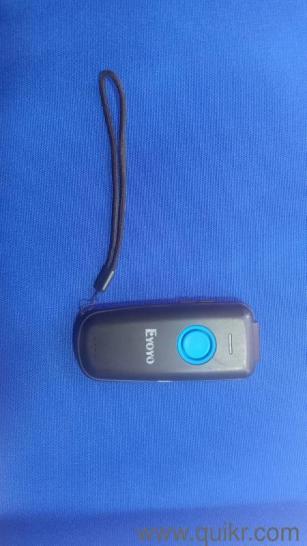 barcode scanner good condition(1)