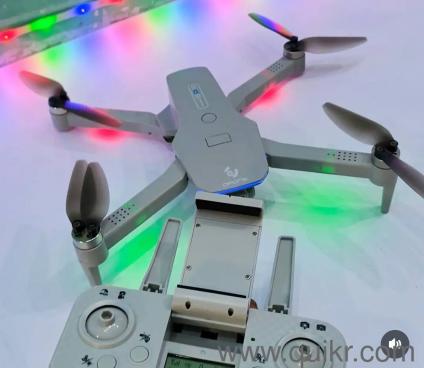drone gps