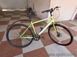 BIKEARK CYCLE 