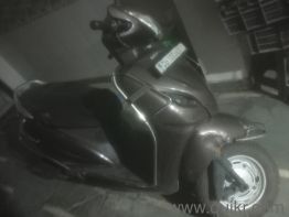 Used Honda Activa 3G 2017 Model Images