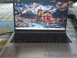 Operating System: Windows 11(1)
