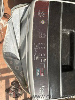 fully automatic top load washing machine(2)