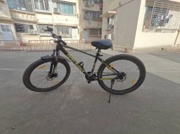 For Sale : MTB cycle