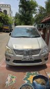 Used Toyota Innova 2014 Model Images