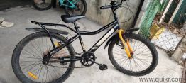 KROSS 10-12 YEARS BOYS CYCLE FOR SALE 