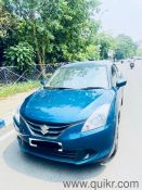 Used Maruti Suzuki Baleno 2016 Model Images
