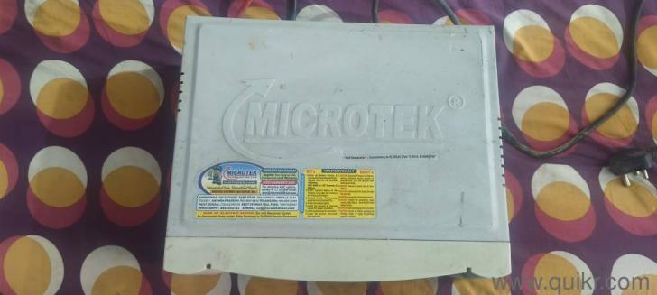 Microtek Inverter(3)