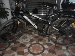 Hercules Ranger 26 t 