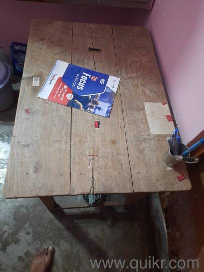 STUDY TABLE(2)