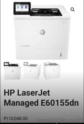 printer HP