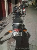 Used Honda Shine 100 2024 Model Images