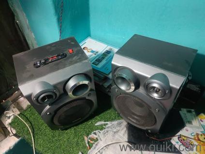 Samsung speaker