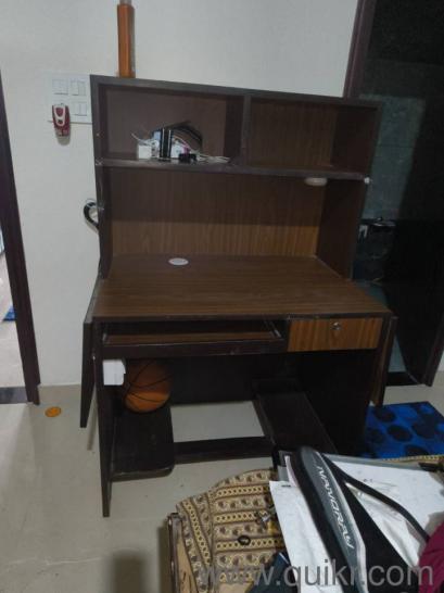 study table