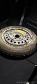 Brand new 16 inch spare tyre