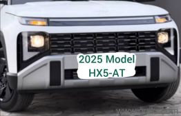 Used Hyundai Venue 2024 Model Images