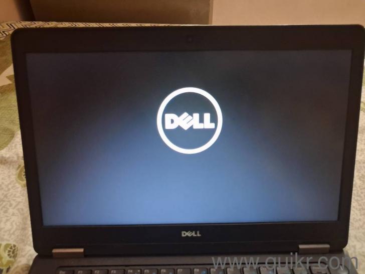 DELL LATITUDE E5470