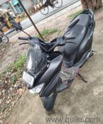 Used Suzuki Burgman Street 125 2024 Model Images