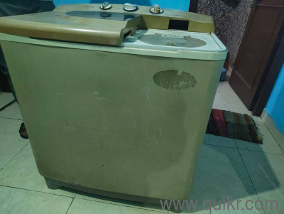 good condition
