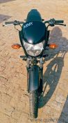 Used Hero Maestro Edge 110 2016 Model Images