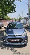 Used Hyundai Xcent 2017 Model Images
