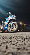 Used Suzuki Gixxer SF 250 2020 Model Images