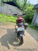 Used Hero Xpulse 200 2022 Model Images