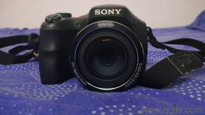 Sony DigiCam
