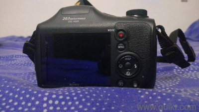 Sony DigiCam(1)