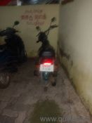 Used TVS XL100 Heavy Duty 2009 Model Images