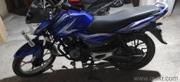 Used Bajaj Discover 125 M 2014 Model Images