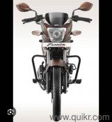 Used Hero Passion Pro 2016 Model Images