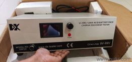 DSF 20 Battery Charger Tester for sale.
