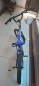 firefox bicycle 